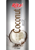 250мл Кокосовое молоко в Can